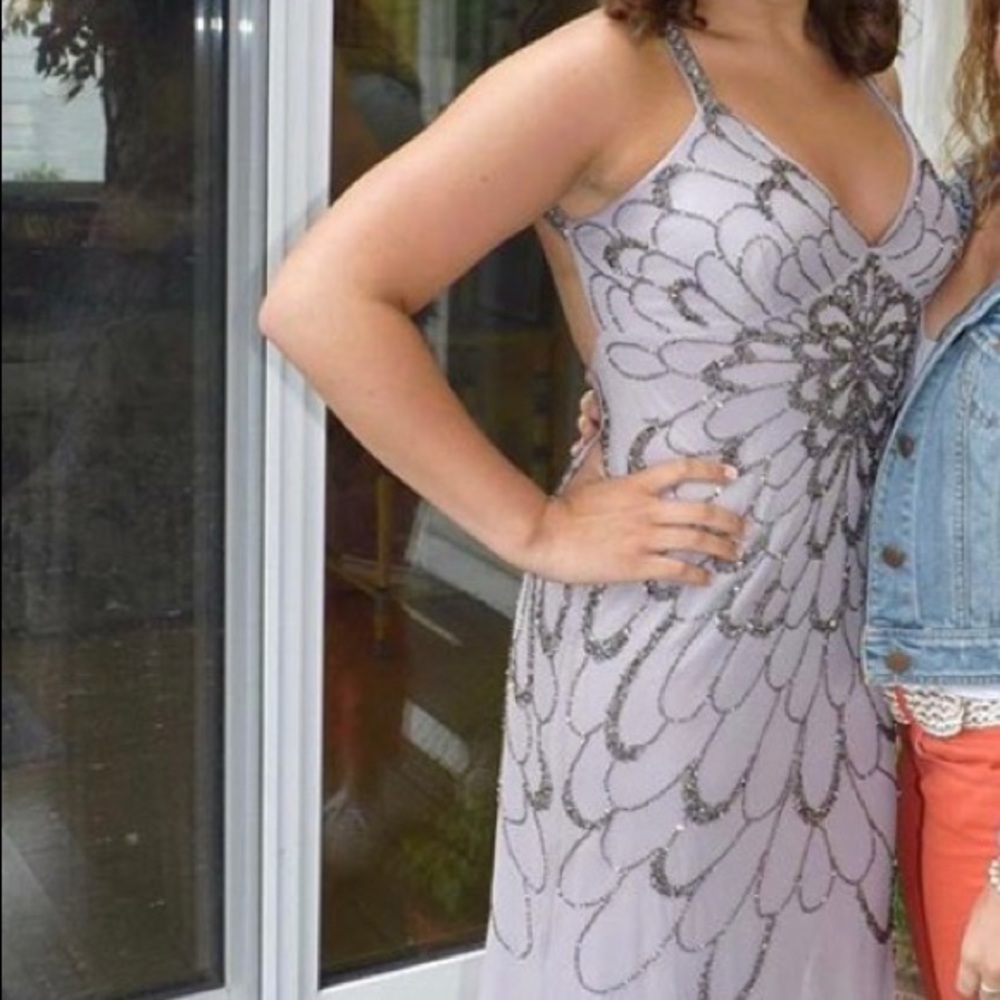 Prom dress for sale!